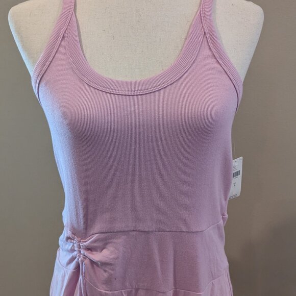 Daily Practice by Anthropologie Half Pipe Mini Dress - Picture 6 of 10